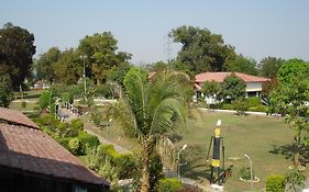 Naman Bastar Resort Jagdalpur